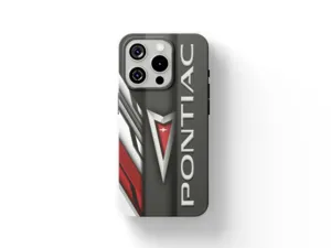 Pontiac Custodia Smartphone Drift Stile Tuning
